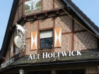 照片: Alt Holtwick