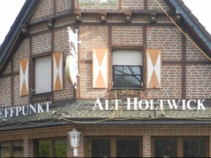 照片: Alt Holtwick